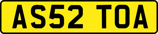 AS52TOA