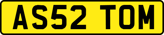 AS52TOM