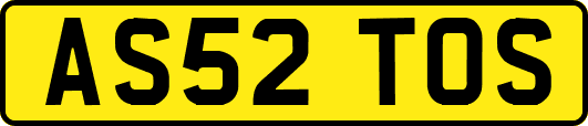 AS52TOS