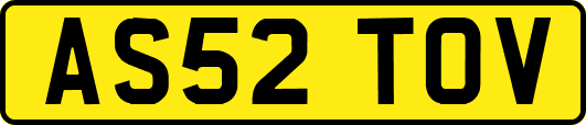 AS52TOV