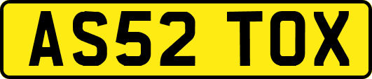 AS52TOX