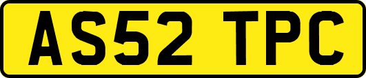 AS52TPC