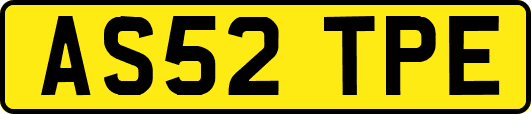 AS52TPE