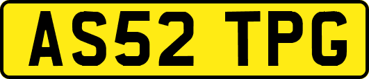 AS52TPG
