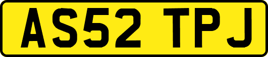 AS52TPJ