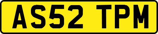 AS52TPM