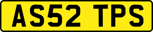 AS52TPS