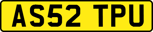 AS52TPU