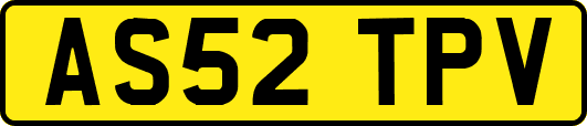 AS52TPV