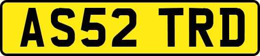 AS52TRD