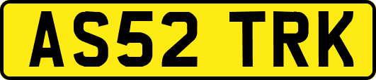 AS52TRK