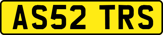 AS52TRS