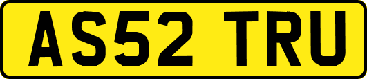 AS52TRU