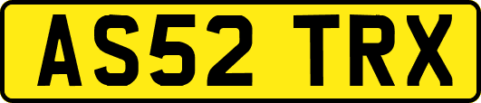AS52TRX