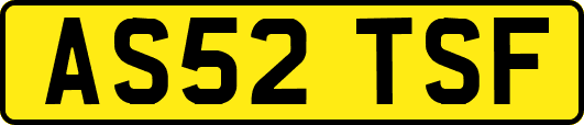 AS52TSF