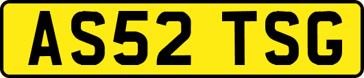 AS52TSG