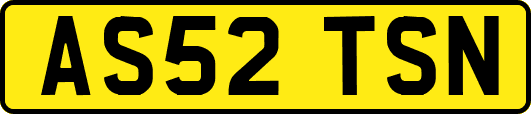 AS52TSN