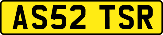 AS52TSR