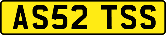 AS52TSS