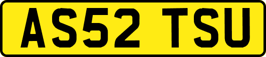 AS52TSU