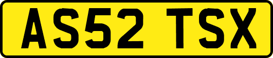 AS52TSX