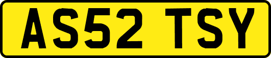 AS52TSY