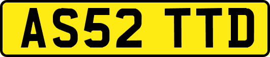 AS52TTD