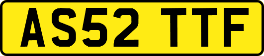 AS52TTF