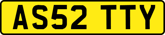 AS52TTY