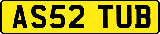 AS52TUB