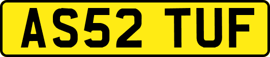 AS52TUF