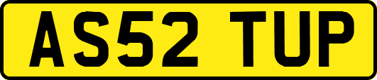 AS52TUP
