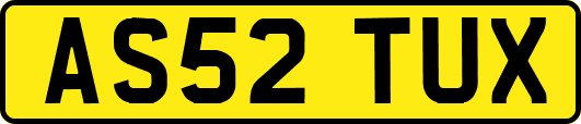 AS52TUX
