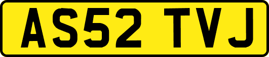 AS52TVJ
