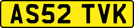 AS52TVK