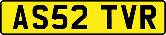 AS52TVR