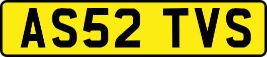 AS52TVS