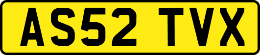 AS52TVX