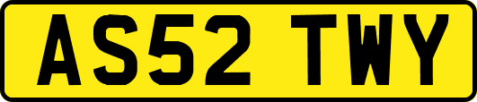 AS52TWY