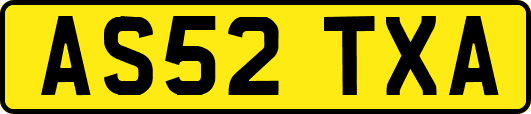 AS52TXA