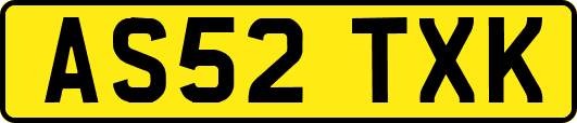 AS52TXK