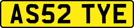 AS52TYE