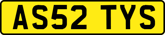 AS52TYS