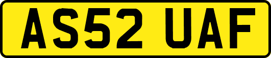 AS52UAF