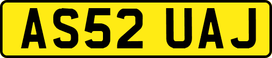 AS52UAJ