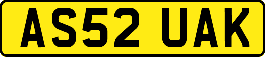 AS52UAK
