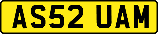 AS52UAM