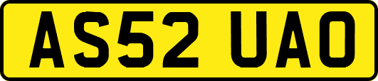 AS52UAO
