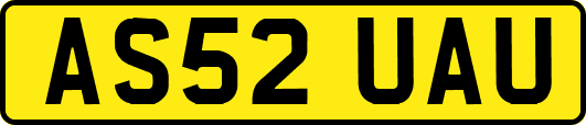 AS52UAU
