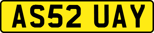 AS52UAY